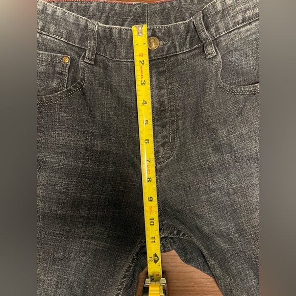 Men’s Gucci jeans. Size 32. - Picture 7 of 13